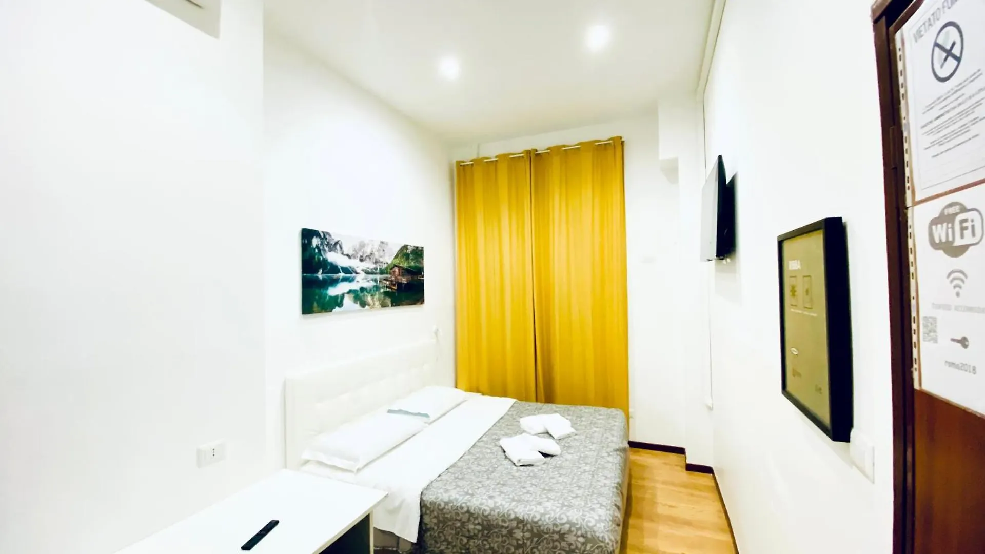 Guest house Tawhid Accomodation Rome