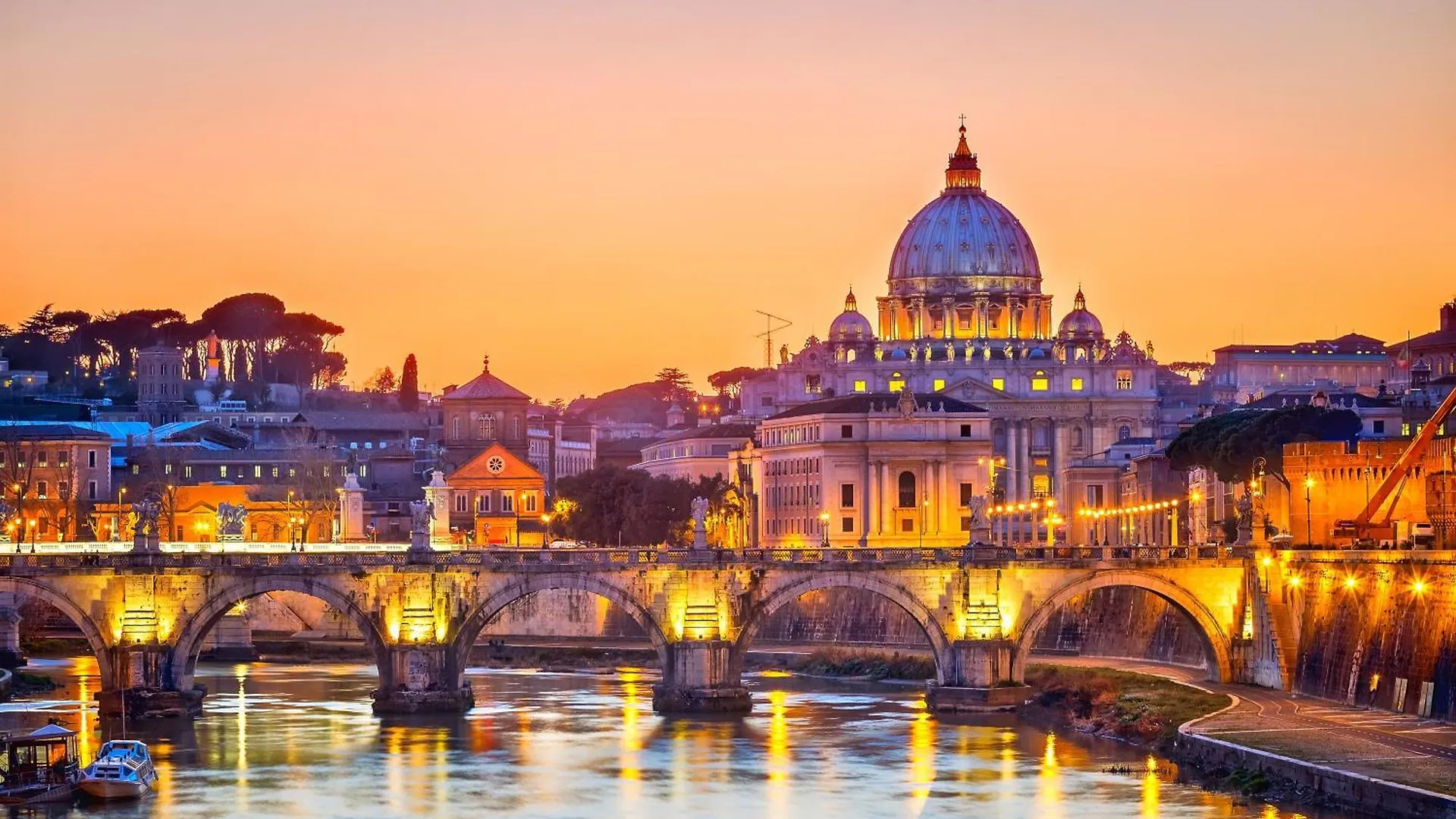 Tawhid Accomodation Roma