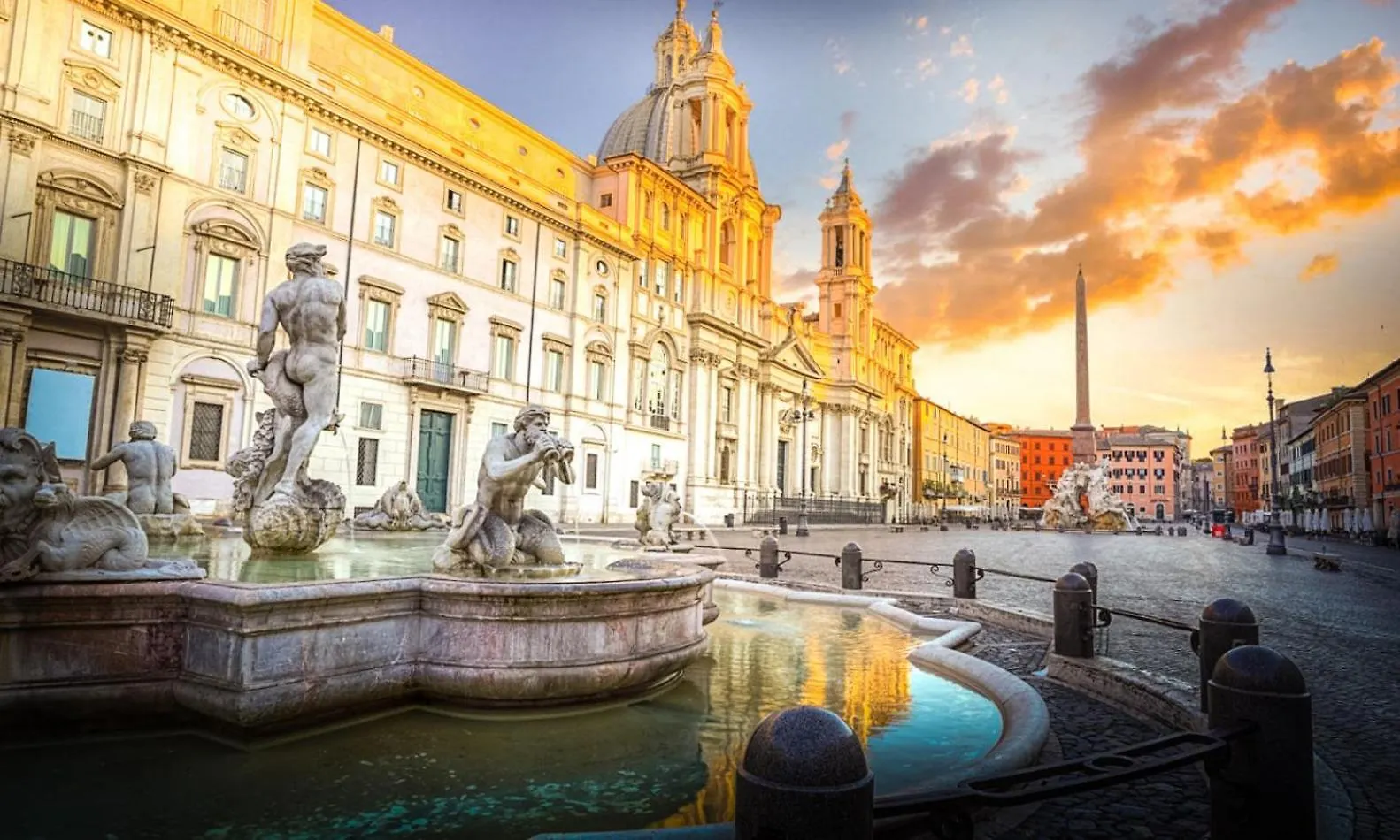 Pensión Tawhid Accomodation Roma