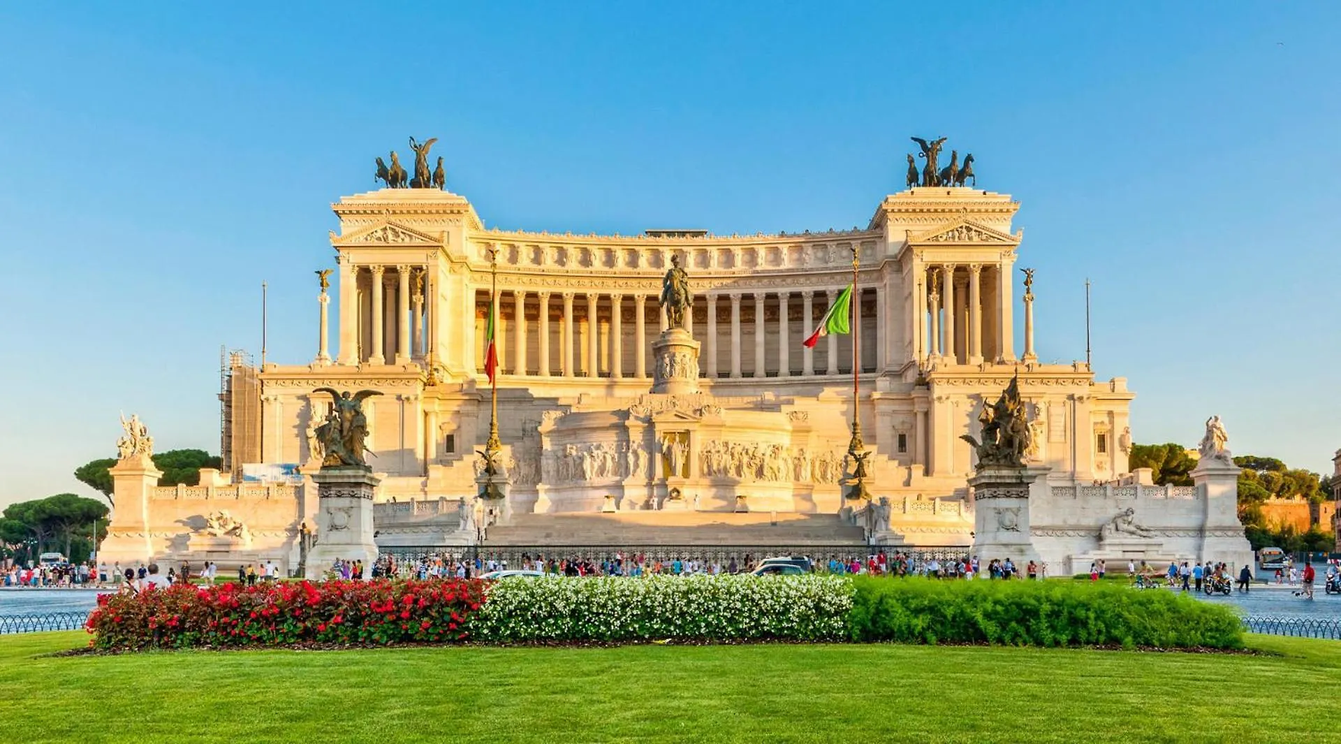 Tawhid Accomodation Roma 0*,  Italia