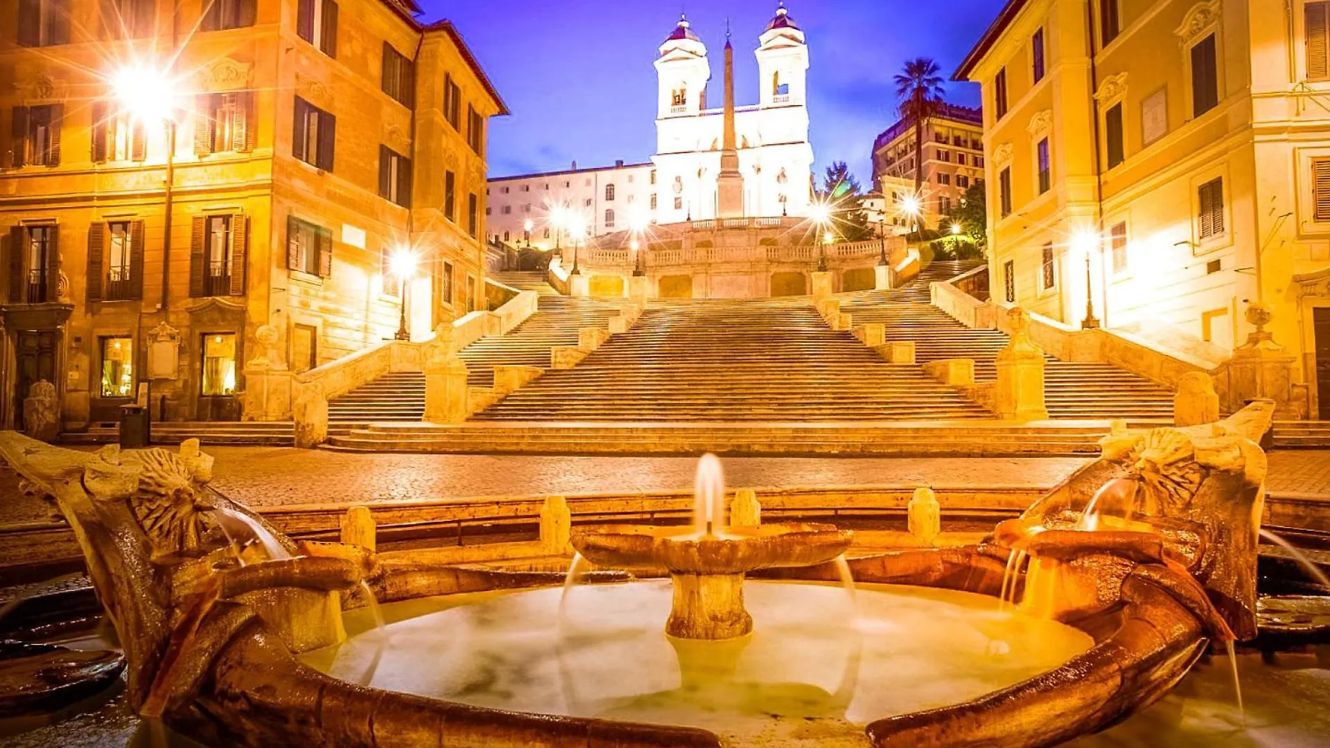 Tawhid Accomodation Roma Italia