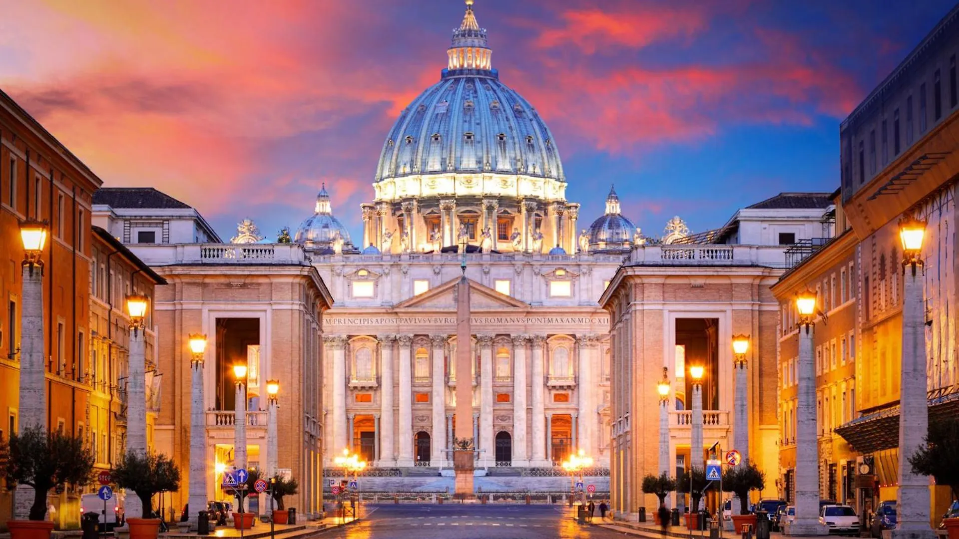 Pensión Tawhid Accomodation Roma