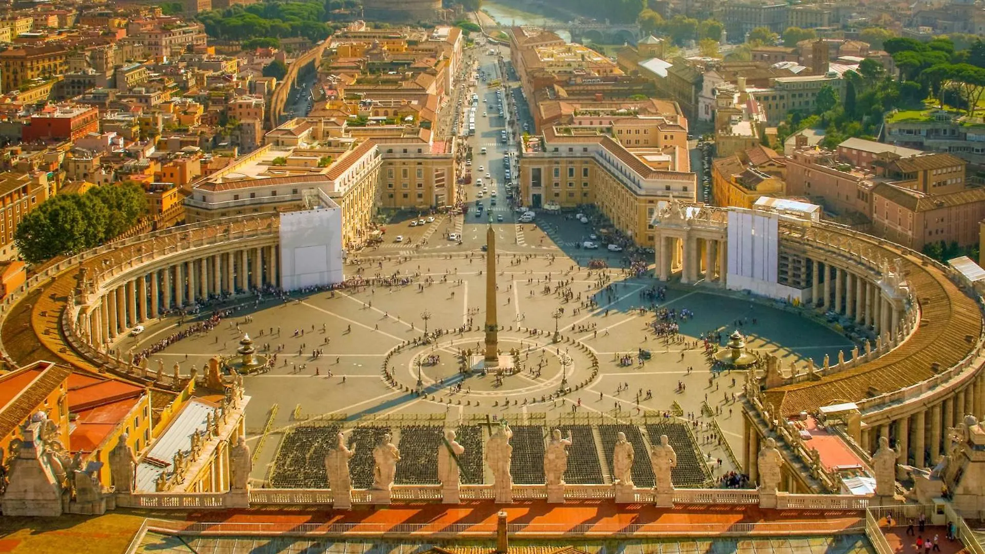 Pensión Tawhid Accomodation Roma Italia