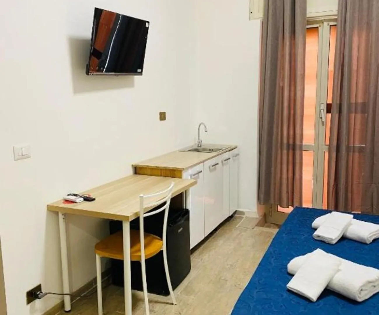 Guest house Tawhid Accomodation Rome