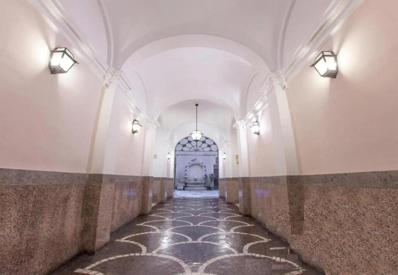 Guest house Tawhid Accomodation Rome