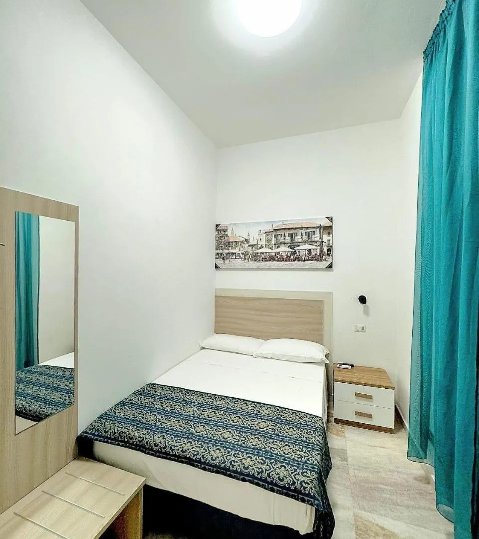 Tawhid Accomodation Rome Italy