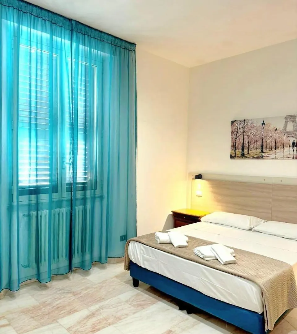 Guest house Tawhid Accomodation Rome Italy