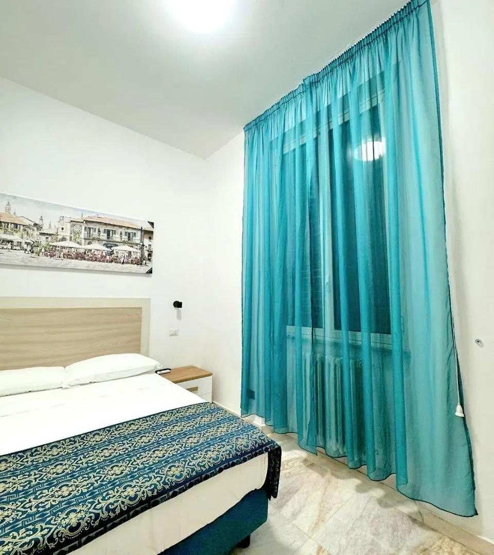 Tawhid Accomodation Rome