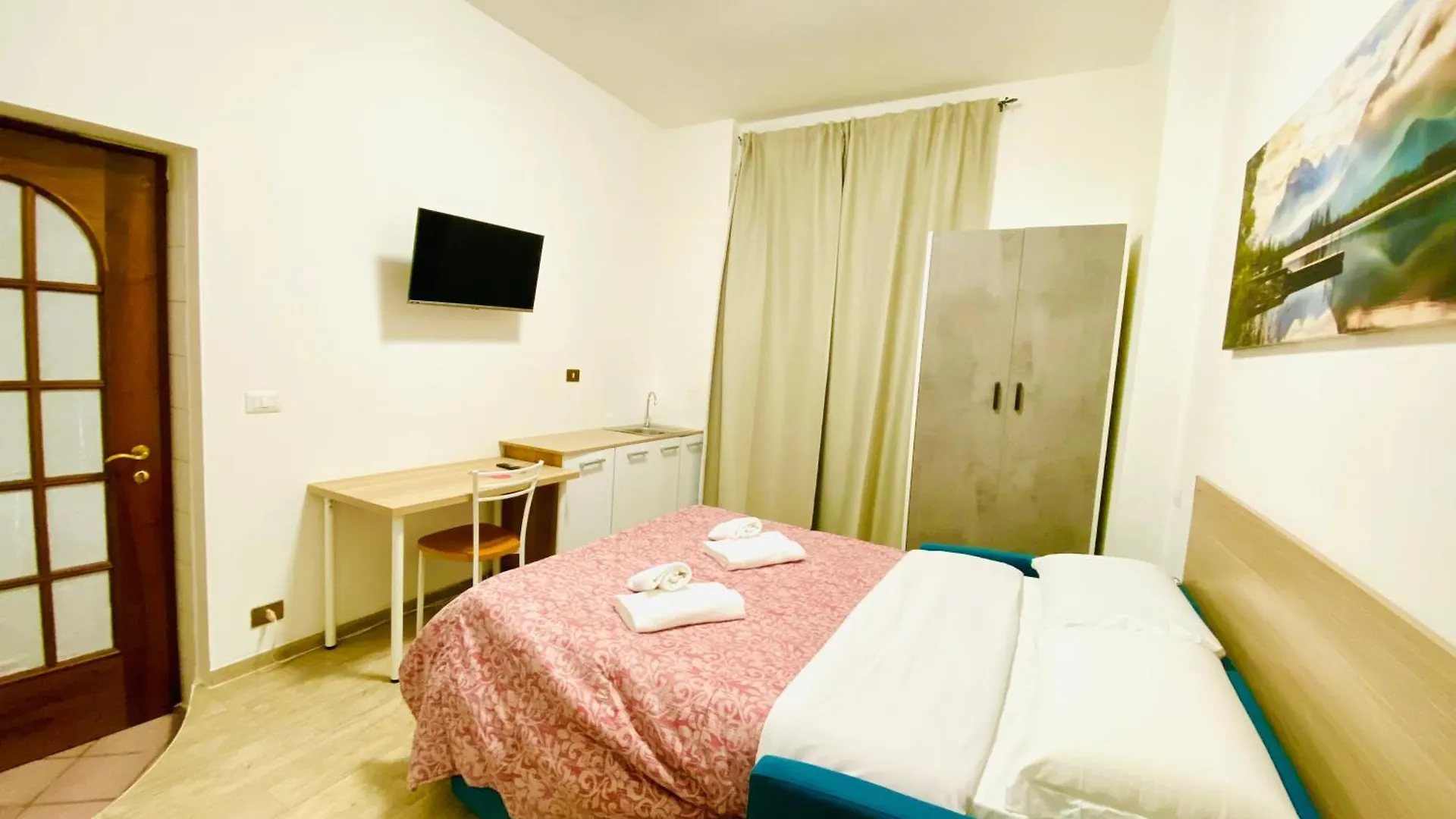 Tawhid Accomodation Rome 0*,  Italy