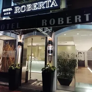 Roberta 3*, Mestre Włochy