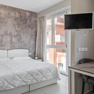 Myplace Ospedale Apartamento Padua