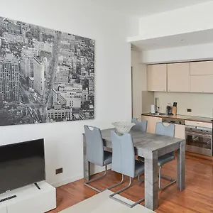  Apartamento Prestige Boutique Homes -duomo Galleria Vittorio Emanuele Itália
