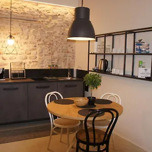 Casa Marzia Apartamento Verona
