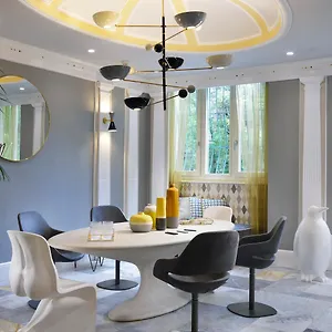 Residenza Delle Citta 4*, Mediolan Włochy