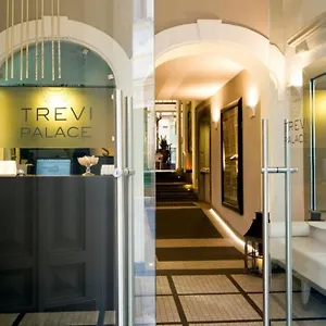 Trevi Palace Luxury Roma