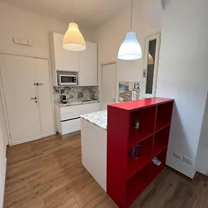  Apartamento Il Violino Itália
