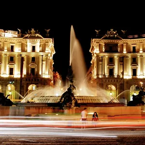 Federica's Panzió