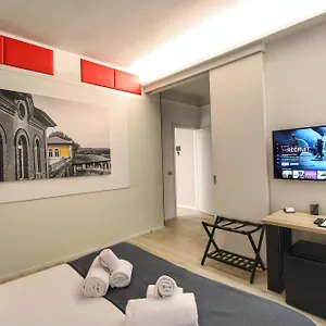 Centro Cdr Luxury Gasthof