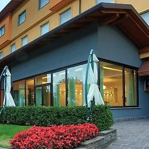 La Torretta 3*, Bollate Włochy