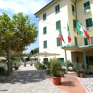 Rita 3*, Montecatini-Terme Włochy
