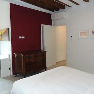 Ca' Sansovino Apartamento Venecia
