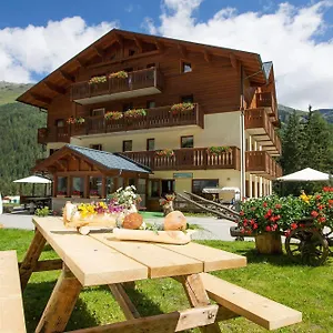 Cevedale 3*, Santa Caterina Valfurva Włochy