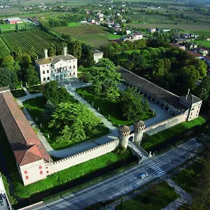  Casa de Campo Castello Di Itália
