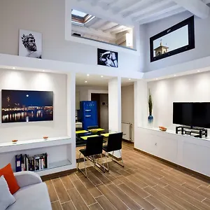  Apartamento Macci Itália