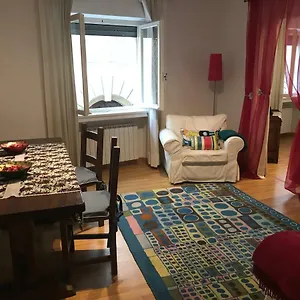 Torre Del Marzocco Apartamento Florencia