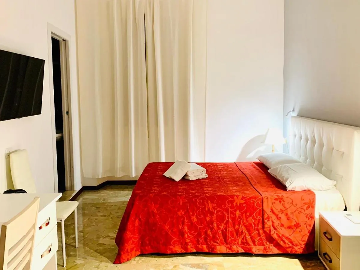 Tawhid Accomodation Rome Guest house