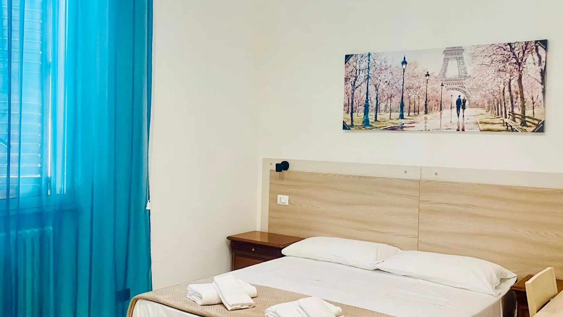 Guest house Tawhid Accomodation Rome Italy