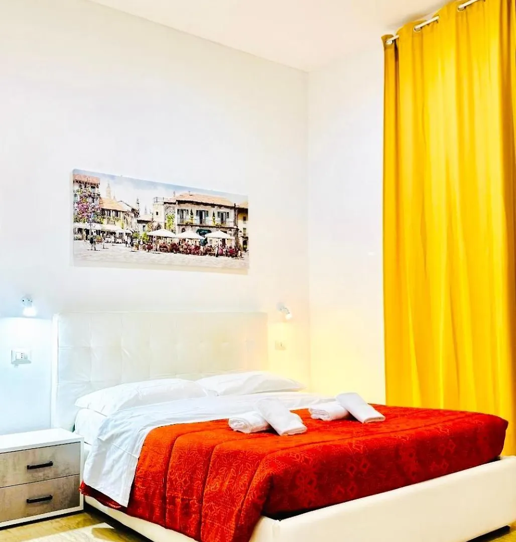 Tawhid Accomodation Rome 0*,