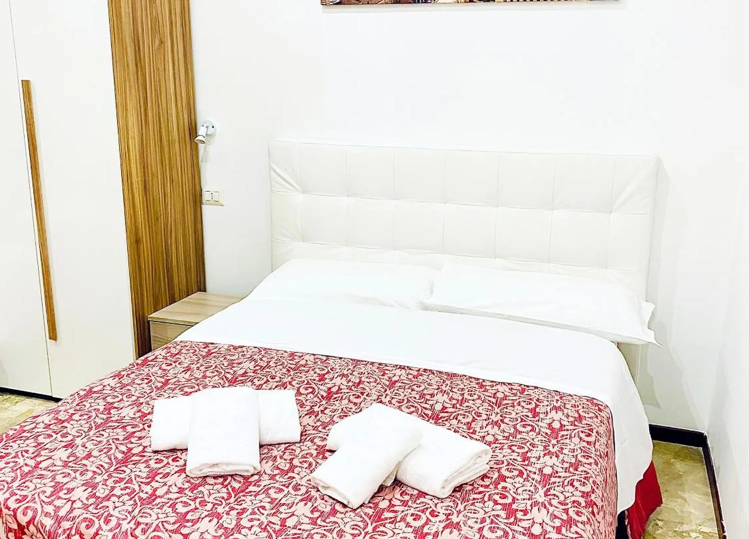 Guest house Tawhid Accomodation Rome