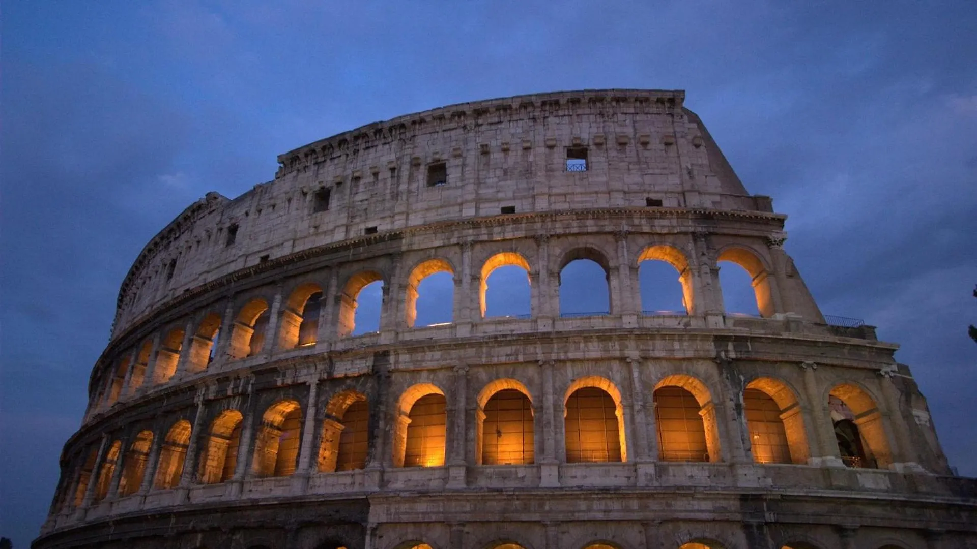Guest house Tawhid Accomodation Rome