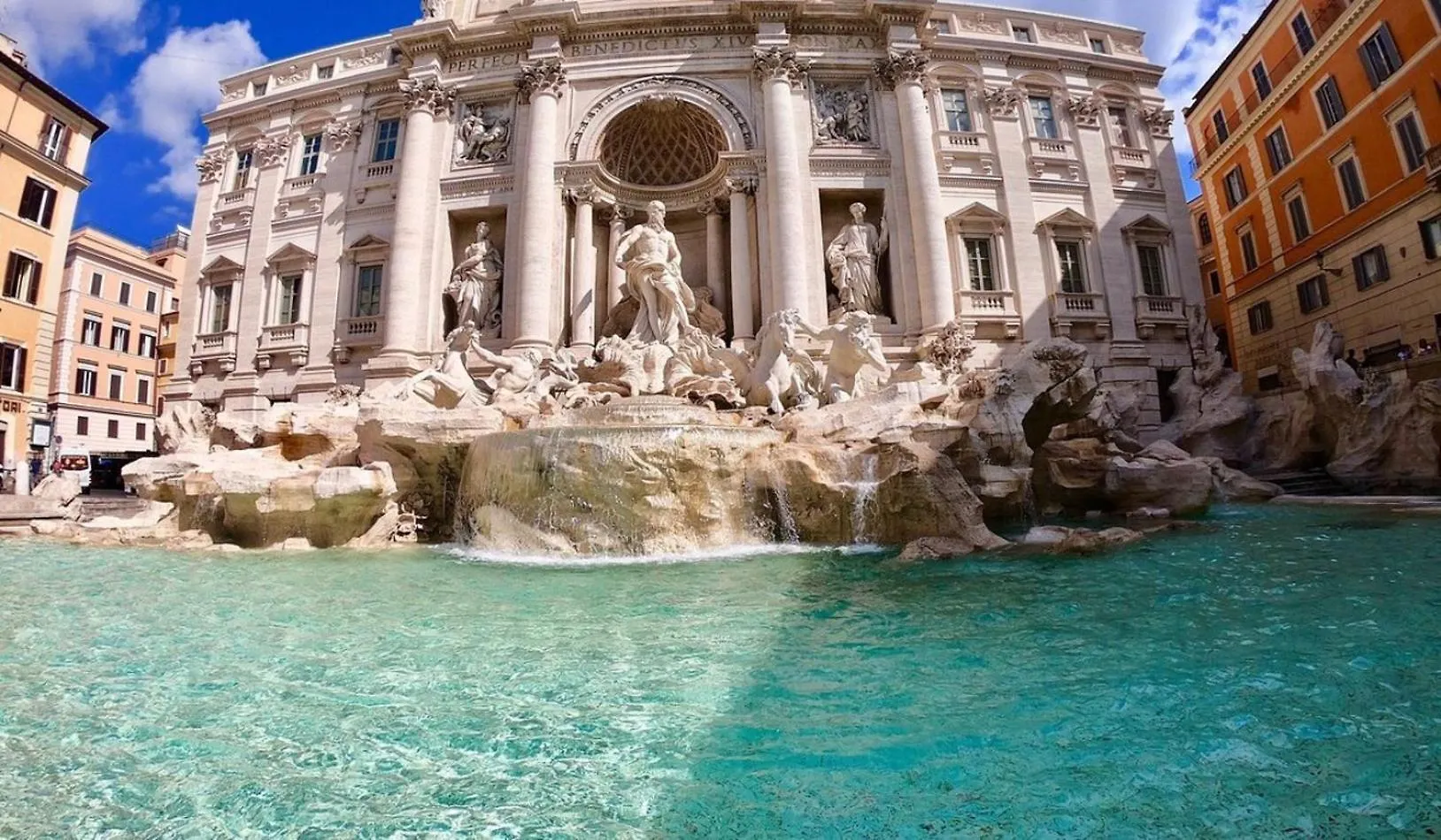 Tawhid Accomodation Rome