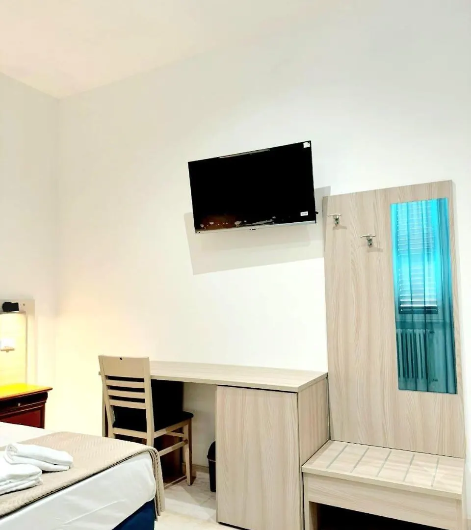 Guest house Tawhid Accomodation Rome