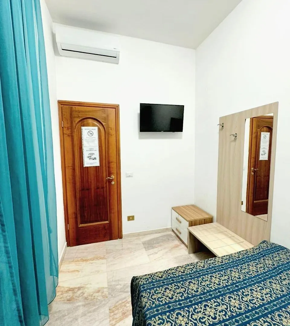 Tawhid Accomodation Rome Guest house