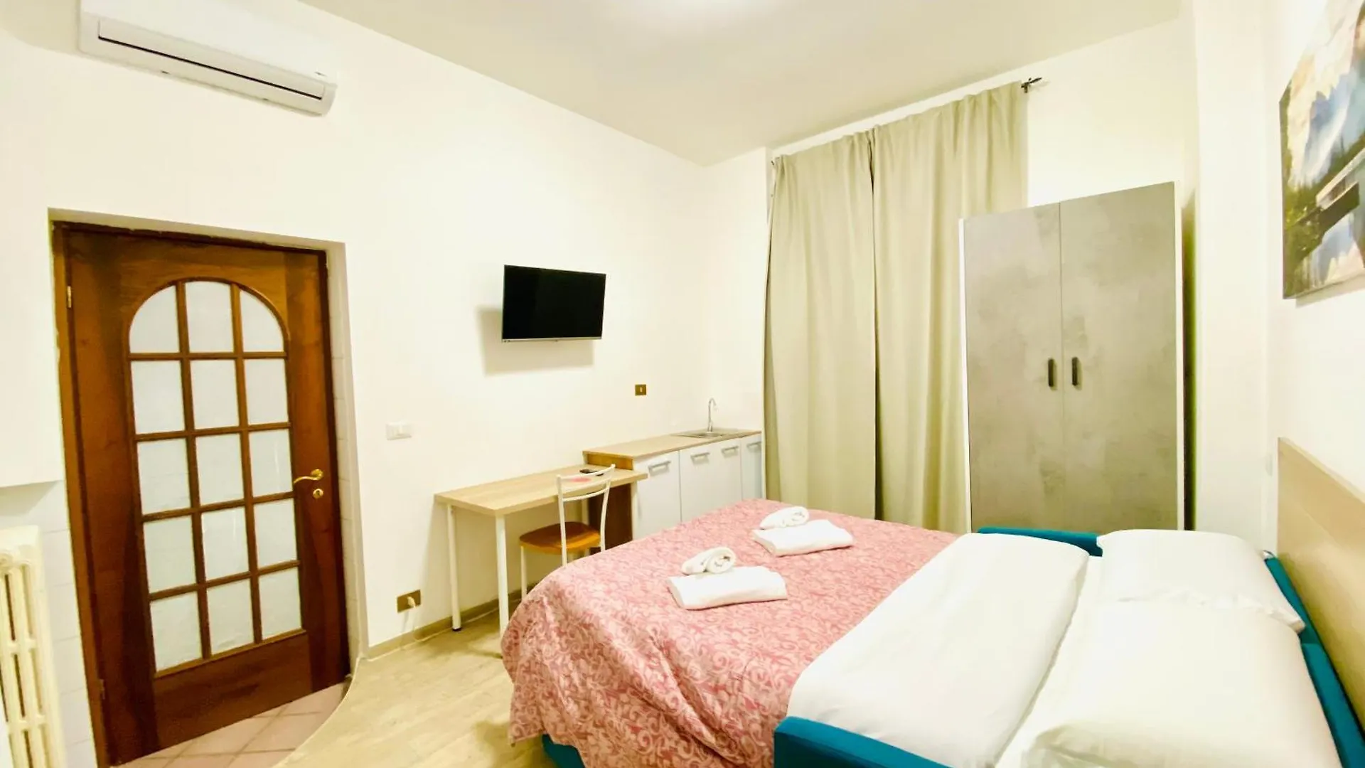 Guest house Tawhid Accomodation Rome