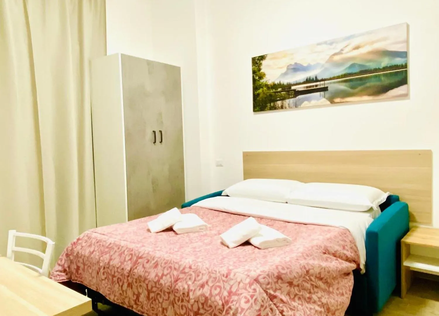 Guest house Tawhid Accomodation Rome