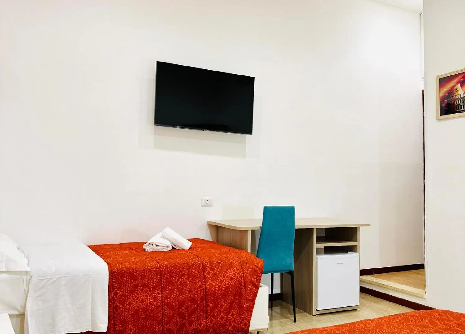 Tawhid Accomodation 罗马 意大利