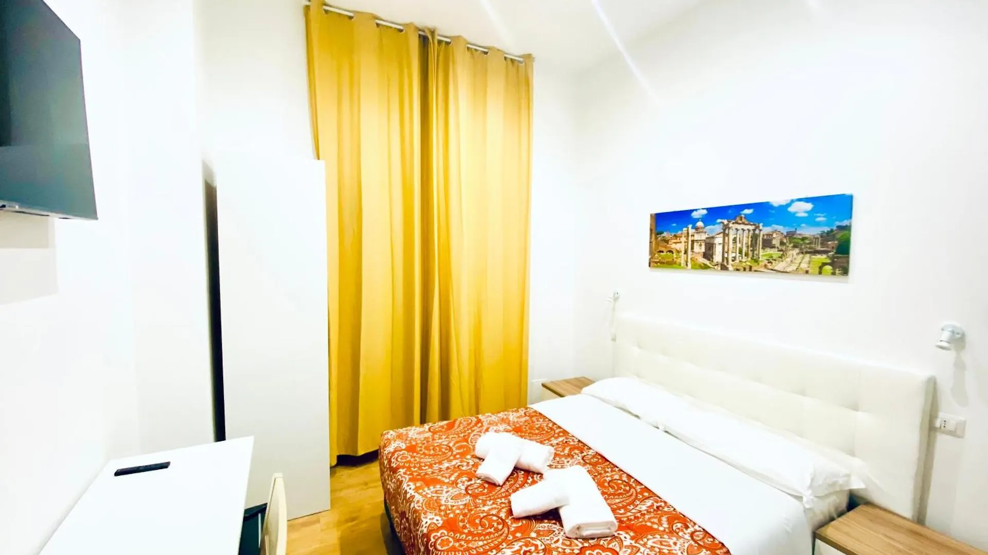 Tawhid Accomodation 罗马 0*,